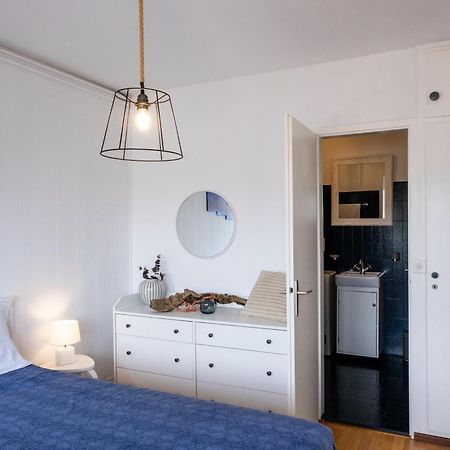 Lugano Boat Apartment Eksteriør billede