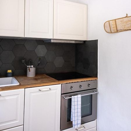 Lugano Boat Apartment Eksteriør billede
