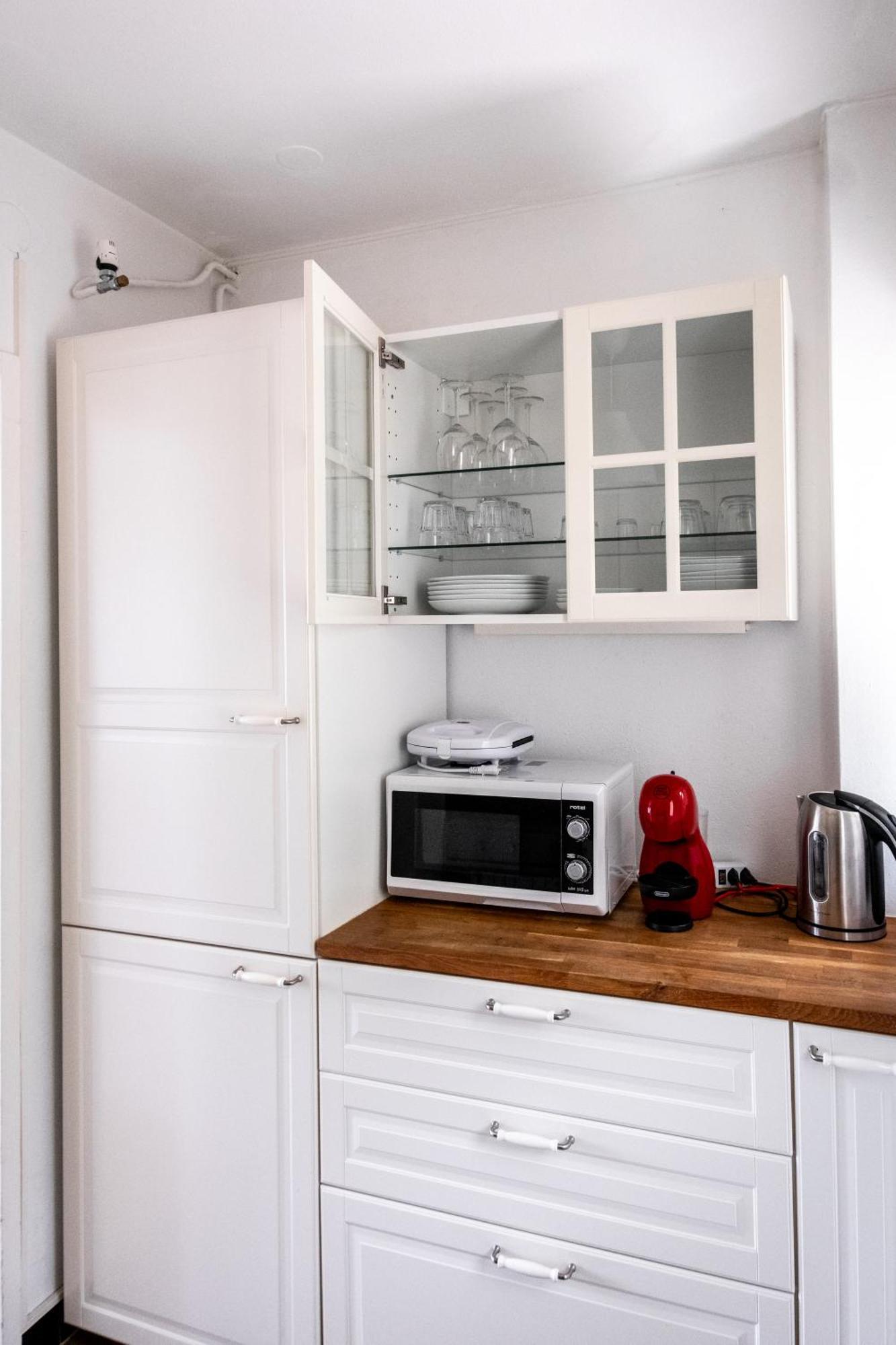 Lugano Boat Apartment Eksteriør billede